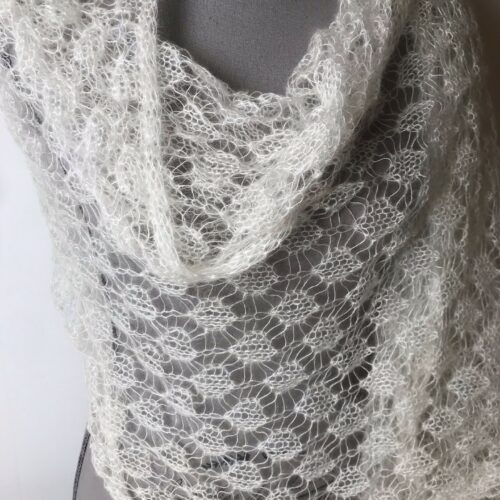 Foulards et étoles légères