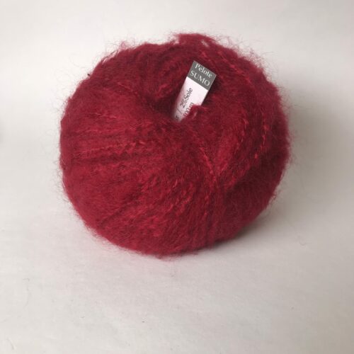 Pelote Sumo rubis