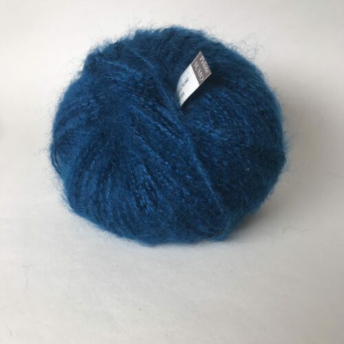 Pelote Sumo Bleu paon